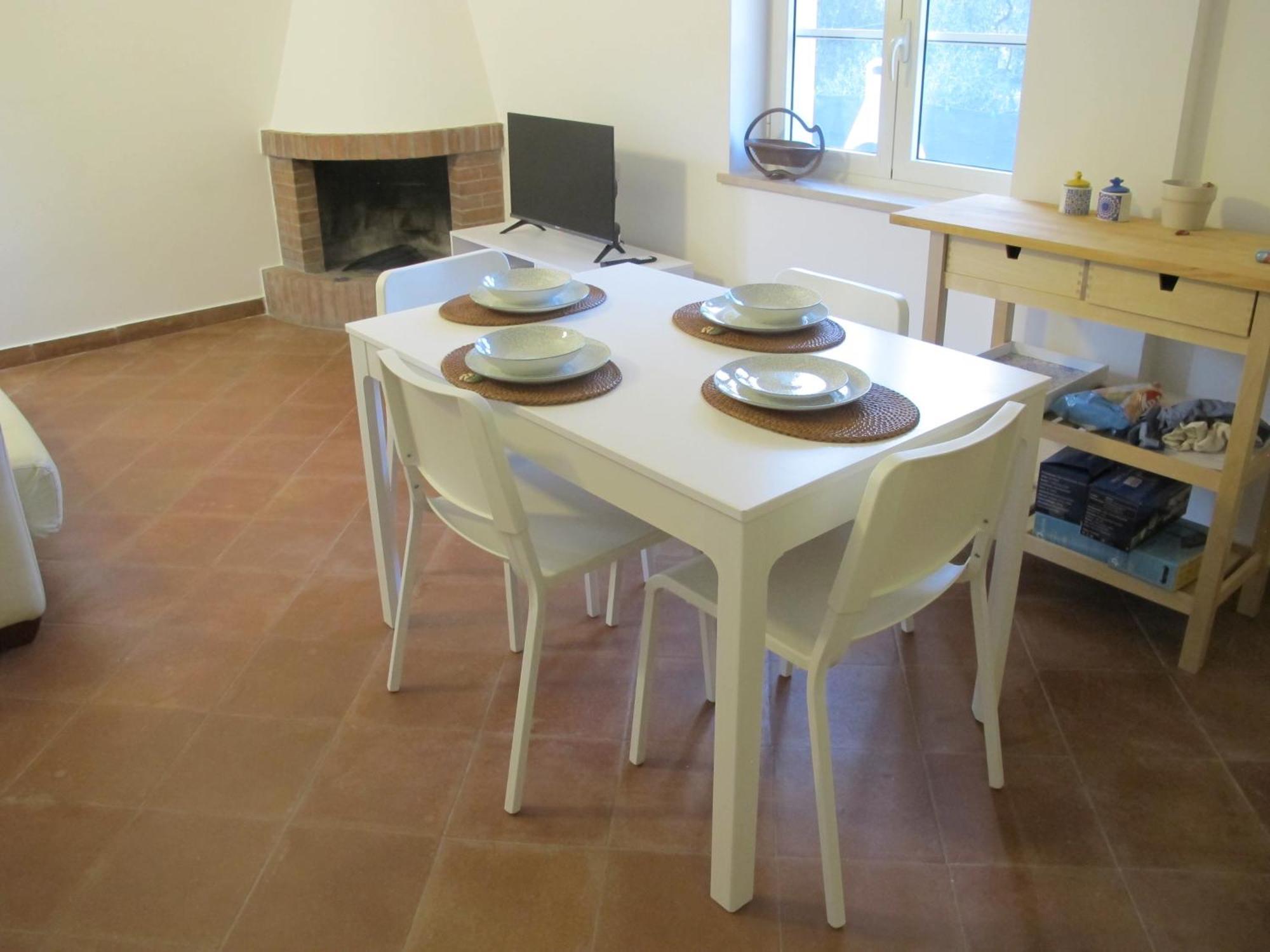 Olive&Sea Villa-Olive Mattinata Eksteriør bilde